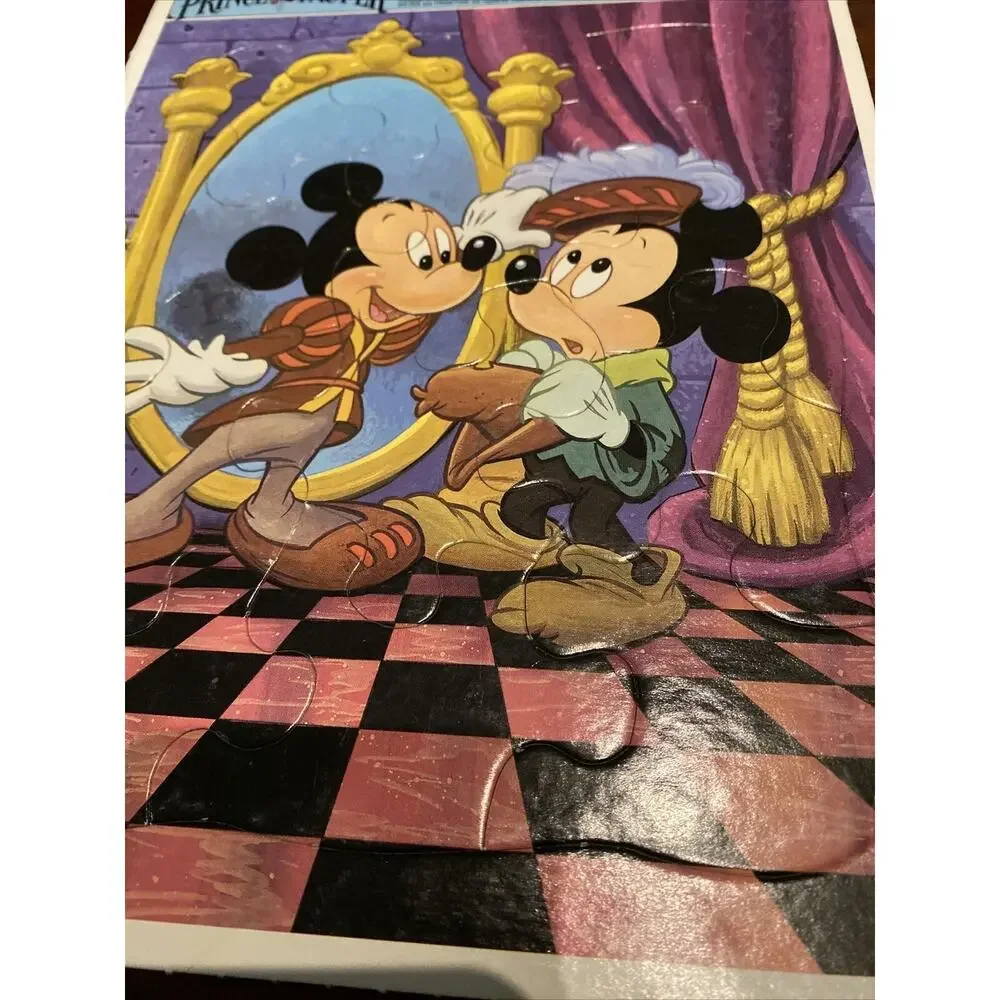 Disney this vintage